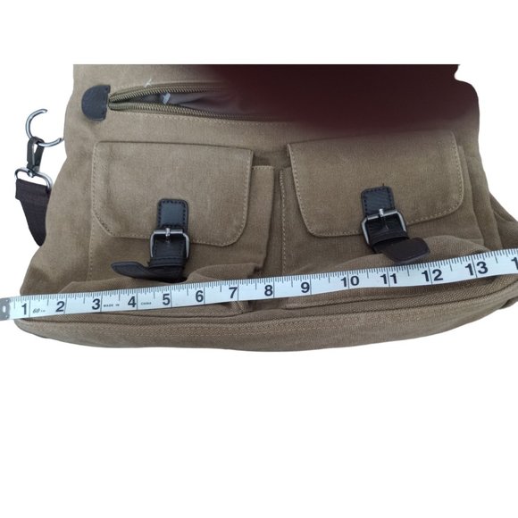 Messenger Bag - Picture 3 of 3